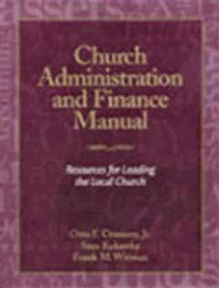 Church Administration and Finance Manual