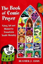 Book of Comic Prayer