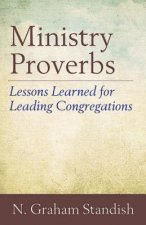 Ministry Proverbs