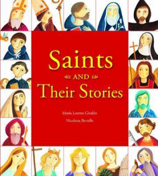 Saints and Their Stories