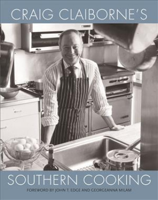 Craig Claiborne's Southern Cooking