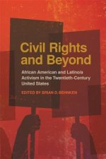 Civil Rights and Beyond: African American and Latino/A Activism in the Twentieth Century United States