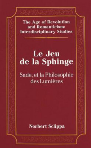 Jeu de la Sphinge