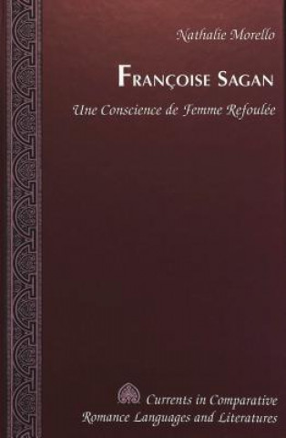 Francoise Sagan