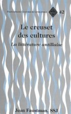 Creuset des Cultures