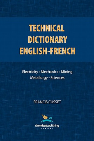 Technical Dictionary