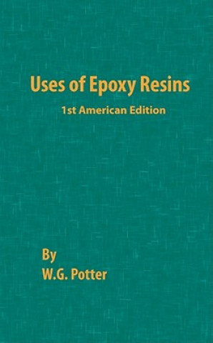Uses of Epoxy Resins