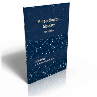 Meteorological Glossary 5th Edition