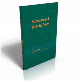 Nutrition and Dietetic Foods, 2nd ed.