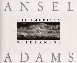 The American Wilderness