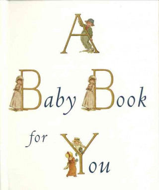 A Baby Book for You