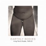 Earthly Bodies: Irving Penn's Nudes, 1949-50