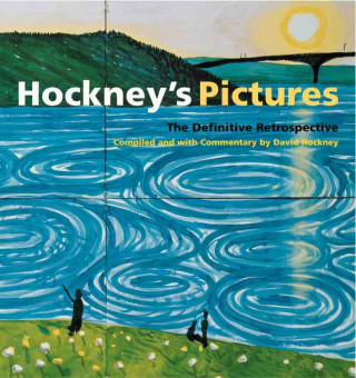 Hockney's Pictures: The Definitive Retrospective
