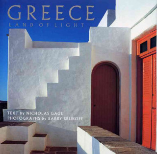 Greece: Land of Light