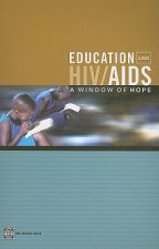 Education and HIV/AIDS: A Window of Hope