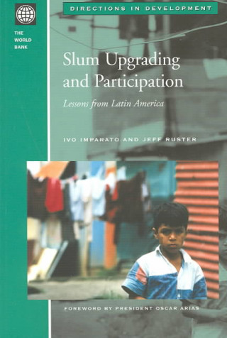 Slum Upgrading and Participation