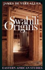 Swahili Origins