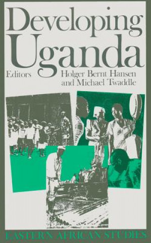 Developing Uganda