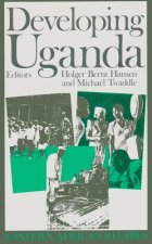 Developing Uganda