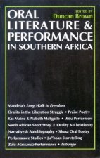Oral Literature & Performance
