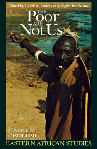 Poor are Not Us