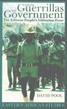 From Guerrillas to Government