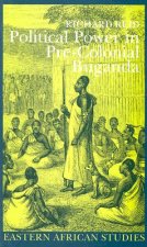 Political Power in Pre-colonial Buganda