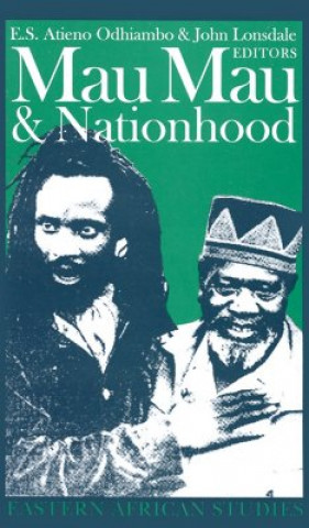 Mau Mau & Nationhood