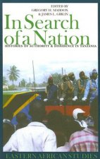 In Search of a Nation