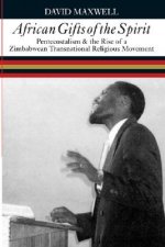 African Gifts of the Spirit