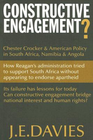Constructive Engagement?