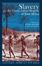 Slavery in the Great Lakes Region of East Africa