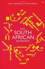 New South African Keywords