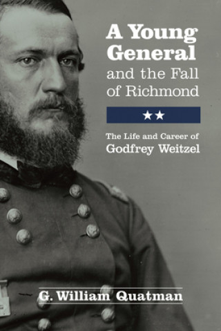 Young General and the Fall of Richmond