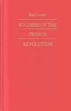 Soldiers of French REV. -CL