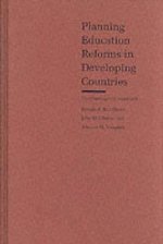 Planning Education Reforms in Developing Countries: The Contigency Approach