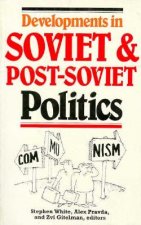 Dev Sov/Post Soviet Pol-P