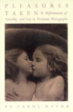 Pleasures Taken - PB