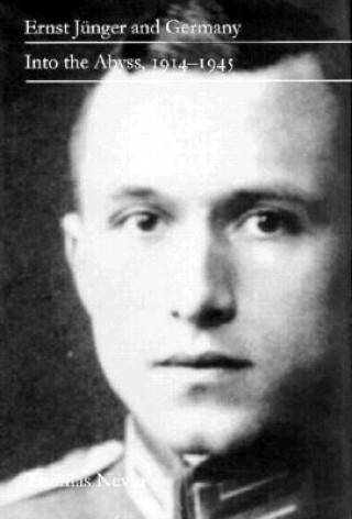 Ernst Junger and Germany