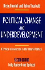 Political Change & Underdev-PB