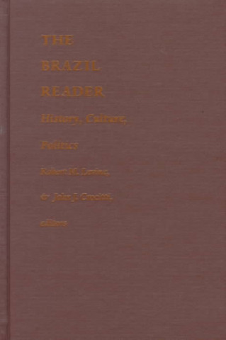 Brazil Reader - CL