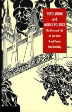 Revolutions and World Pol - PB