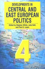 Developments in Central and East European Politics