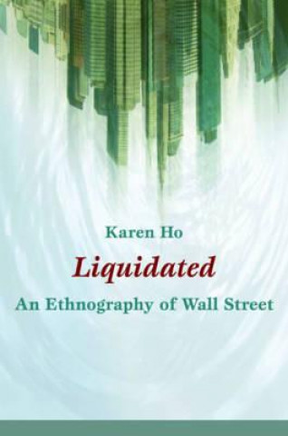 Liquidated