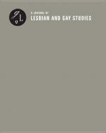 Glq-Thinking Sexuality