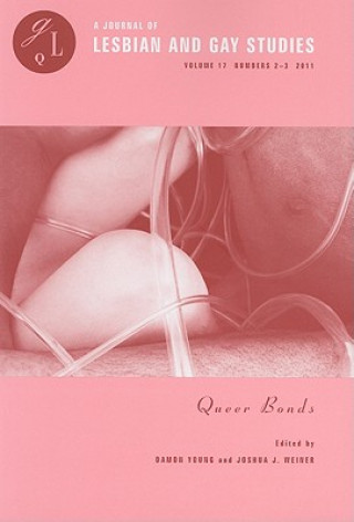 Queer Bonds: Numbers 2-3