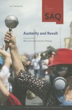 Austerity and Revolt