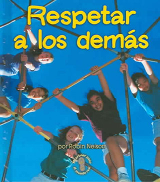 Respetar a Los Demas