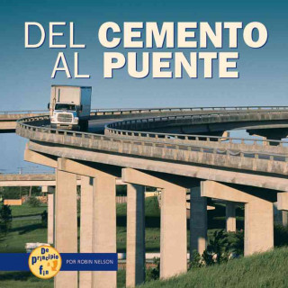 del Cemento al Puente = From Cement to Bridge