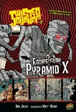 Escape from Pyramid X